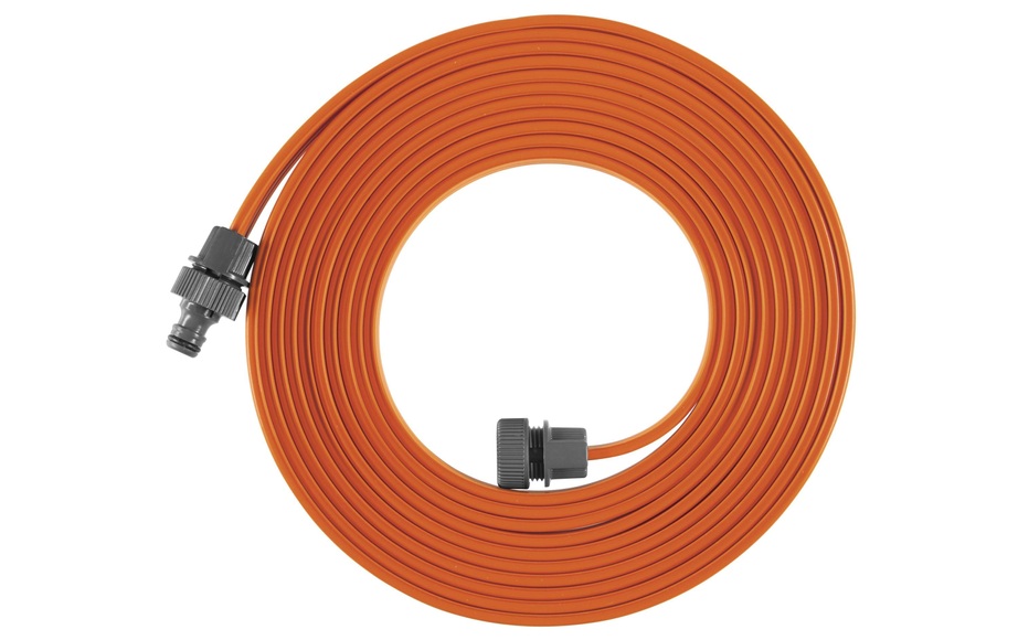 Gardena 00995-20 - Schlauchregner (Orange)