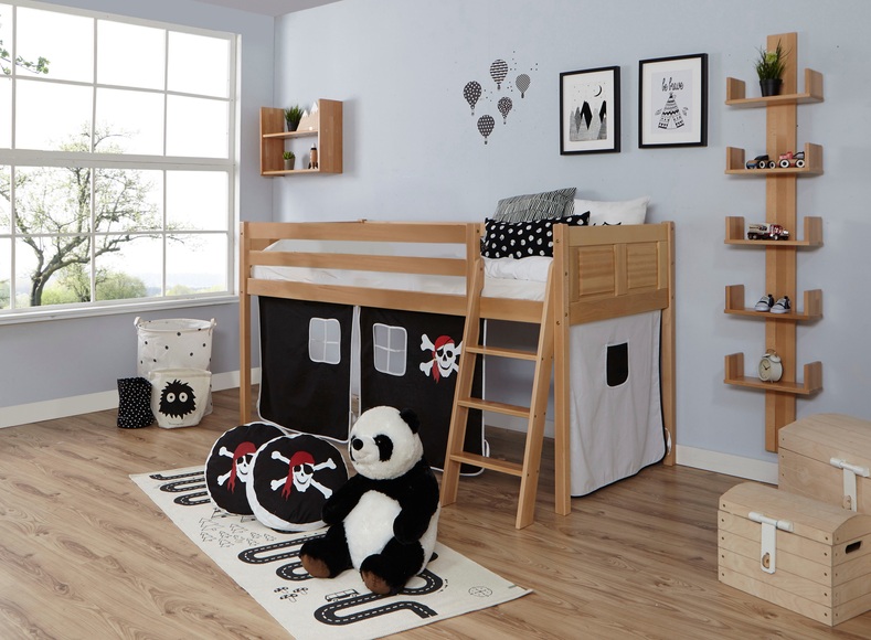 Ticaa Hochbett »Eric«
