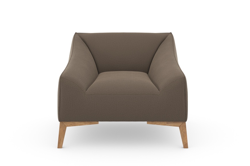 machalke® Sessel »dolce«