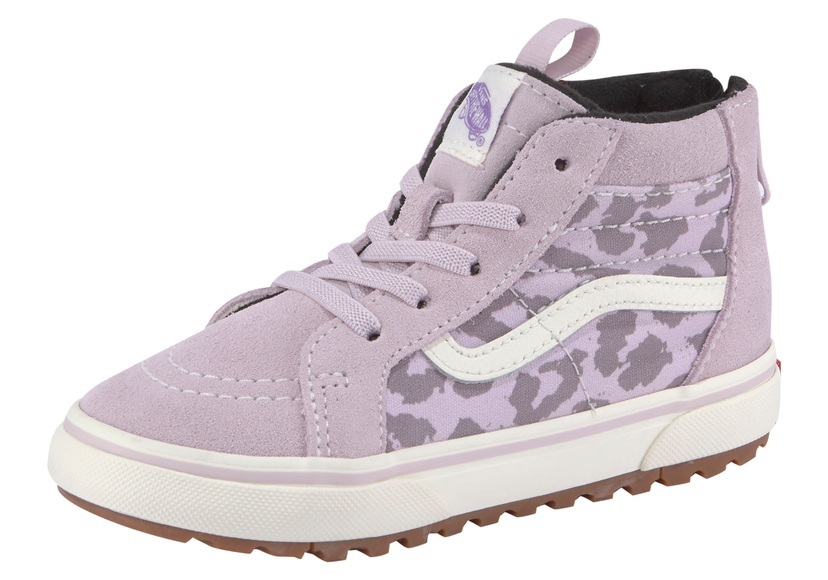 Vans Sneakerboots »SK8-Hi Zip MTE-1«