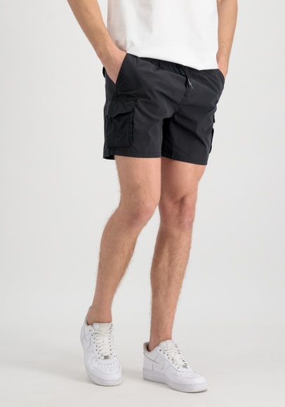 Alpha Industries Sweatshorts »Alpha Industries Men - Cargo Shorts Nylon Cargo Jogger Short«