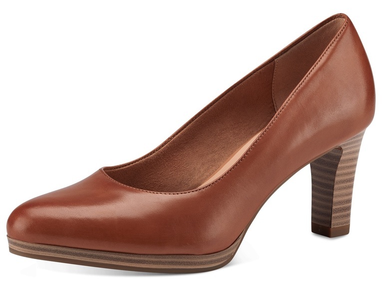 Tamaris Pumps, mit Touch It-Ausstattung