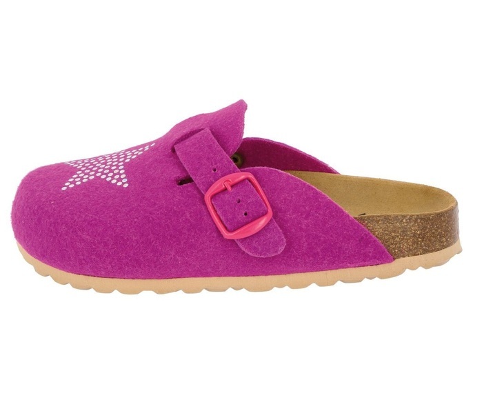 Lico Clog »Clog Bioline Clog Star«