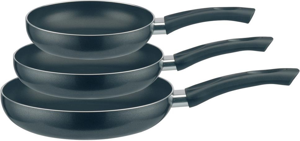 Elo Pfannen-Set »Ducto« (Set, 3-tlg.)