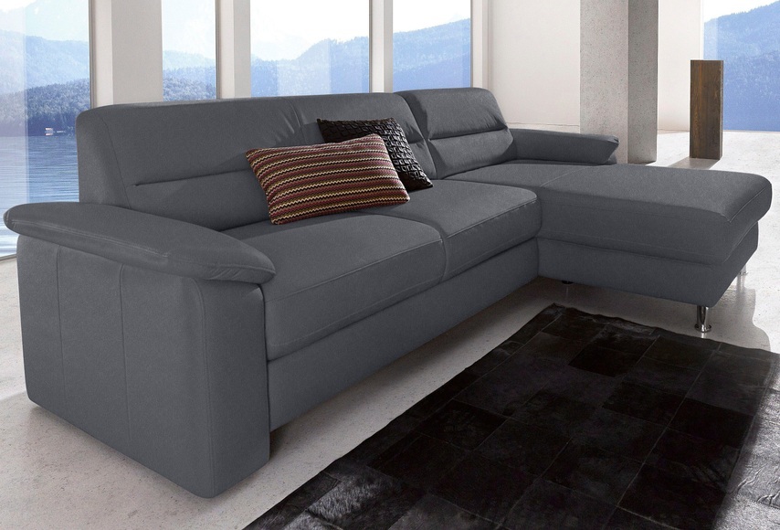 sit&more Ecksofa
