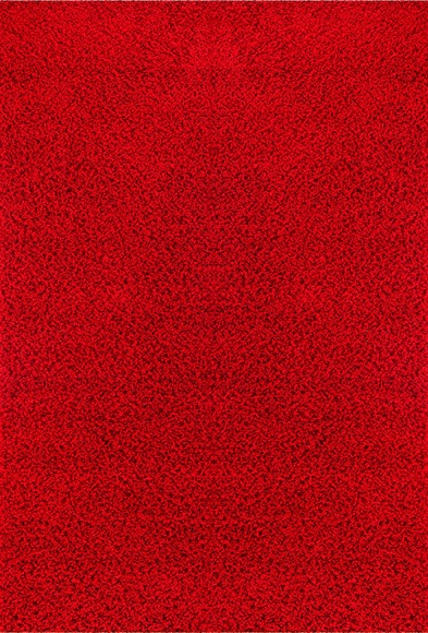 Surya Hochflor-Teppich »UNI CHIC 2309«, rechteckig