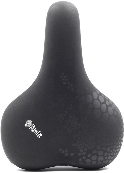 Selle Royal Freeway fit (moderate) bicycle seat / / ladies (classic)