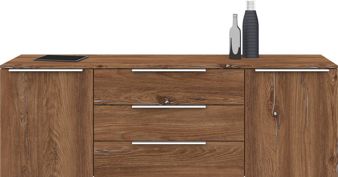 borchardt Möbel Sideboard
