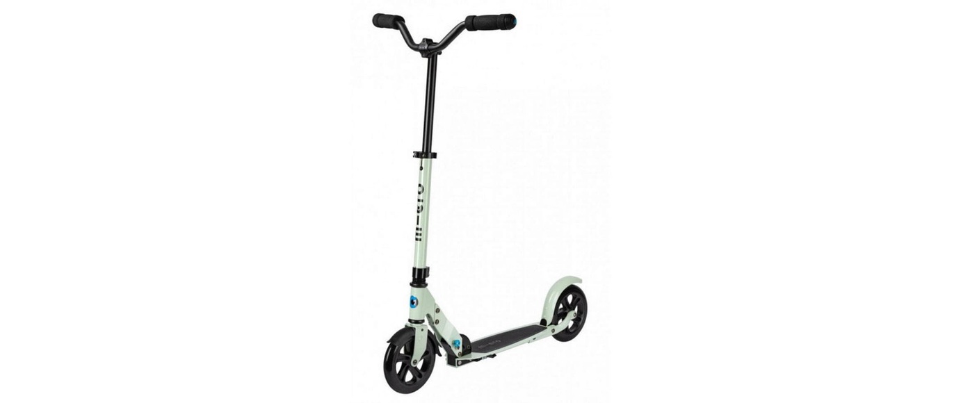 Speed Deluxe Scooter