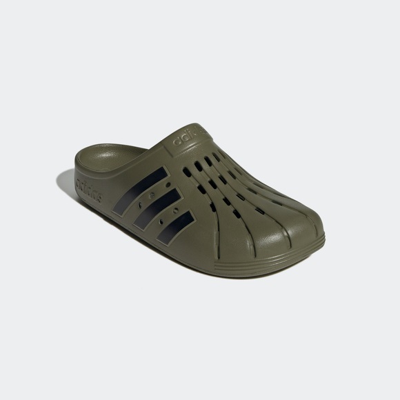 adidas Sportswear Badesandale »ADILETTE CLOG«