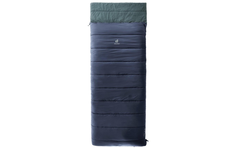 Deuter Orbit SQ +6° Schlafsack