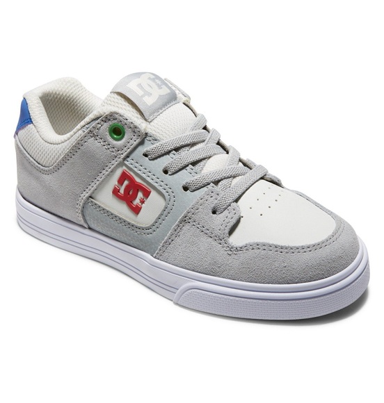 DC Shoes Sneaker »Pure Elastic«