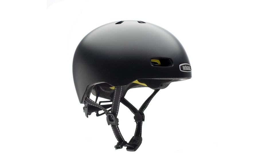 Street Mips Herren Velohelm