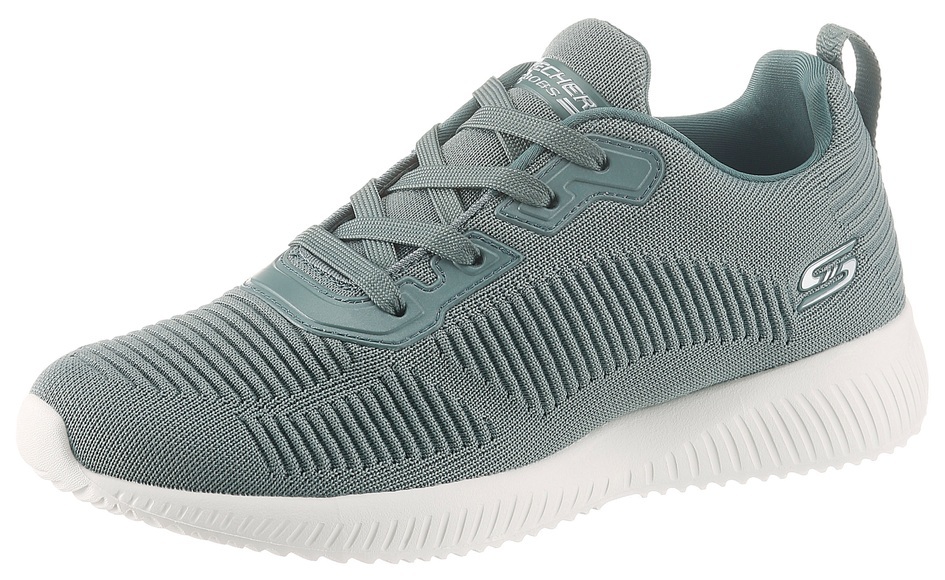 Skechers Sneaker »Bobs Squad - Tough Talk«