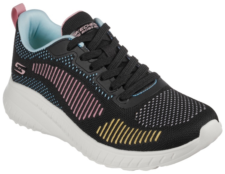Skechers Sneaker mit Memory Foam