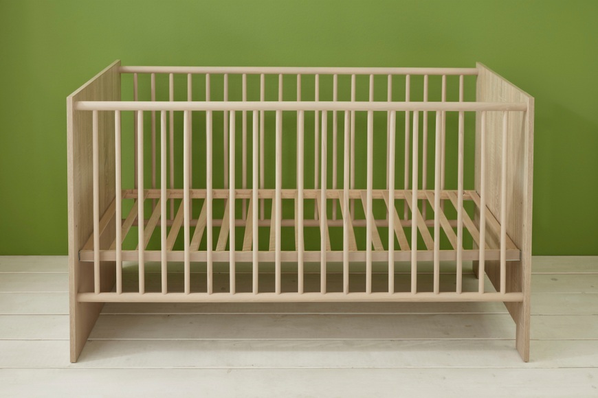 trendteam Babybett »Olivia«