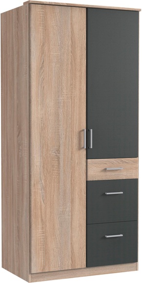 Wimex Kleiderschrank »Click«