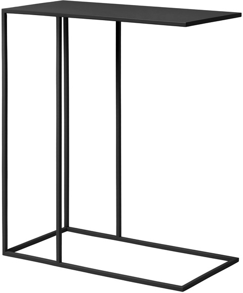 BLOMUS Beistelltisch »Beistelltisch -FERA- black«