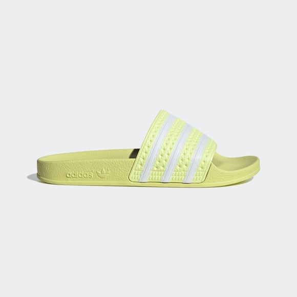 adidas Originals Badesandale »ADILETTE«