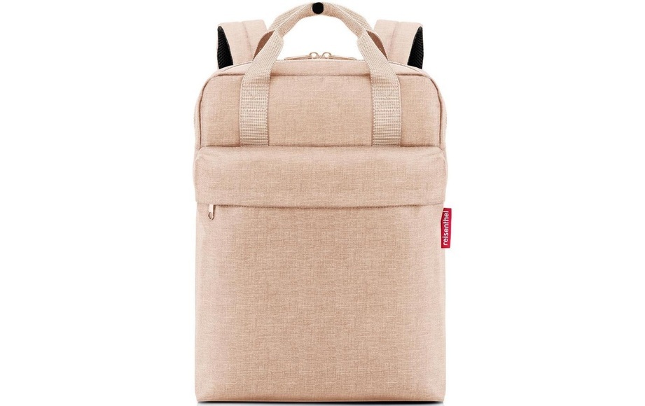 REISENTHEL® Freizeitrucksack »Allday M Twist«