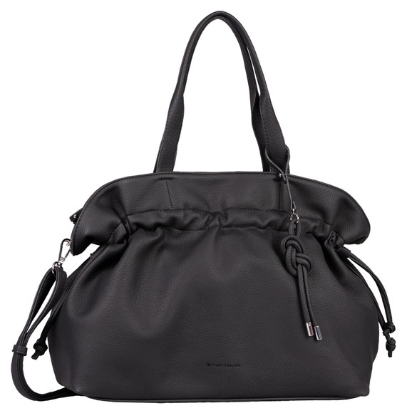 Shopping-bag Damen Black ONE SIZE