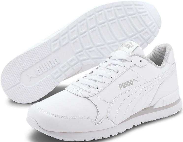 PUMA Sneaker »ST Runner v2 Full L«