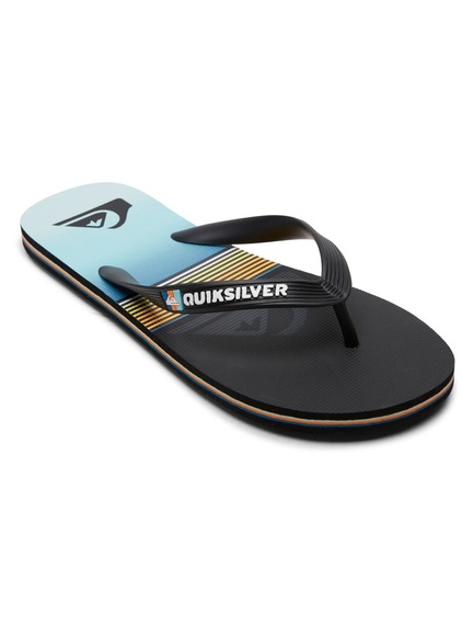 Quiksilver Sandale »Molokai Panel«