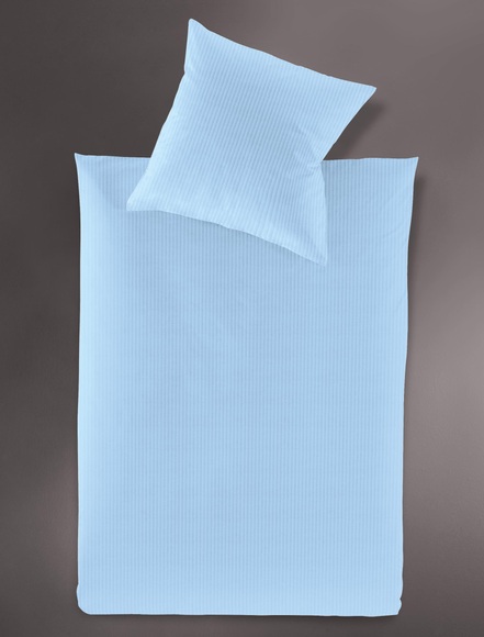 Irisette Interlock Mako-Jersey Bettwäsche Lumen