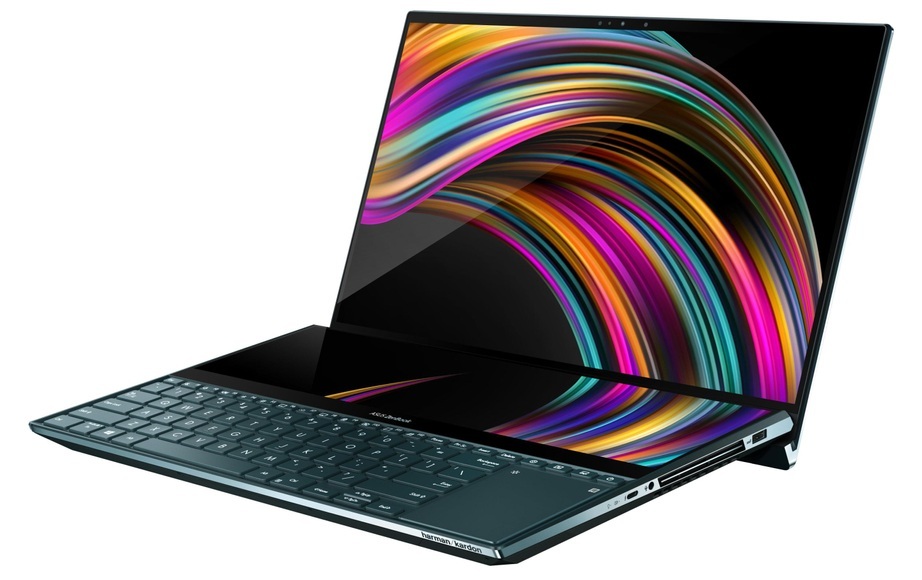 Asus