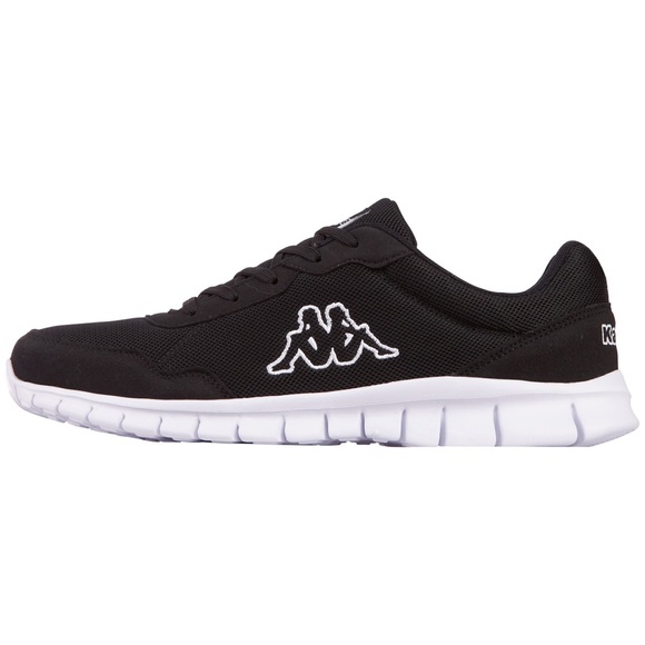 Kappa Sneaker, besonders leicht & bequem