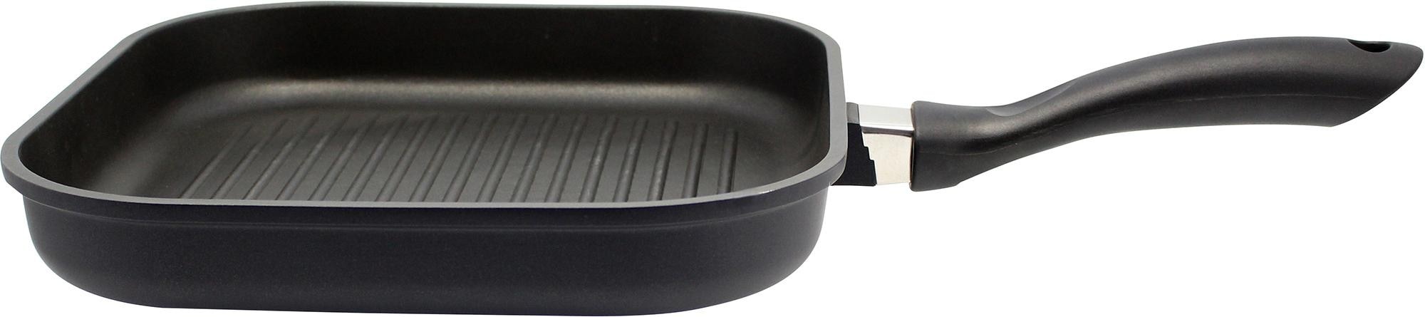 Elo Grillpfanne »Alucast«