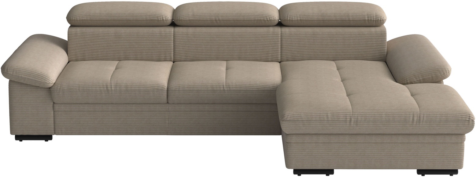 sit&more Ecksofa 