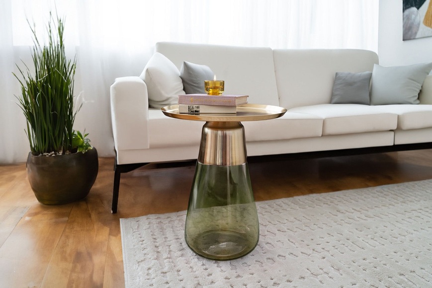 Kayoom Beistelltisch »Beistelltisch Roman 225«