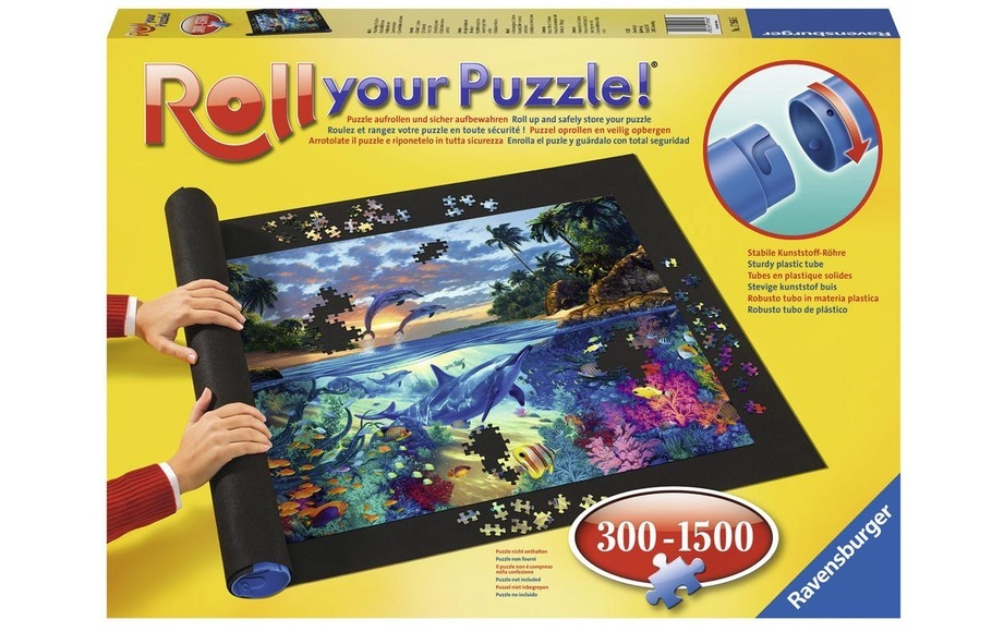 Ravensburger Roll your Puzzle!