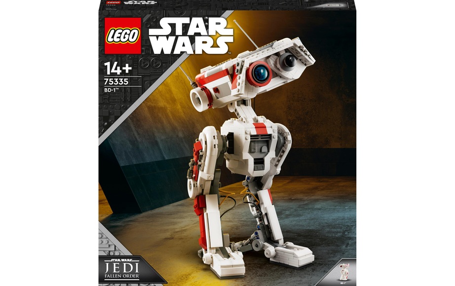 75335 LEGO® STAR WARS? BD-1?