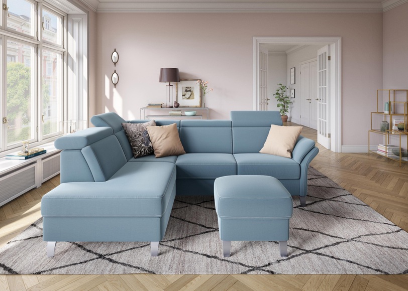 sit&more Ecksofa