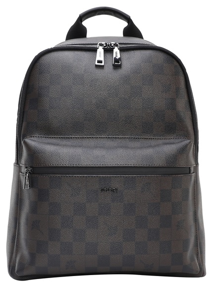 Joop! Cityrucksack »cortina piazza miko backpack mvz«, mit Logoprint