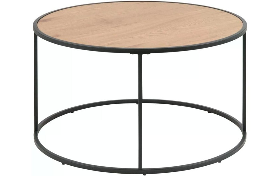 Couchtisch Multiple Bronx Eiche