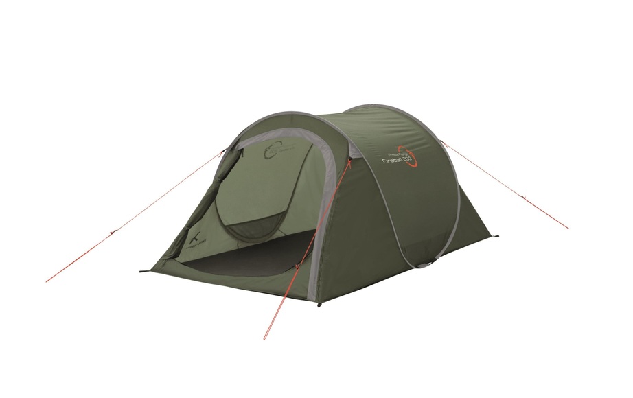 Easy Camp Fireball 200 Zelt red 2020 Zelte
