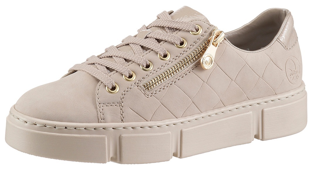 Rieker Plateau Sneaker