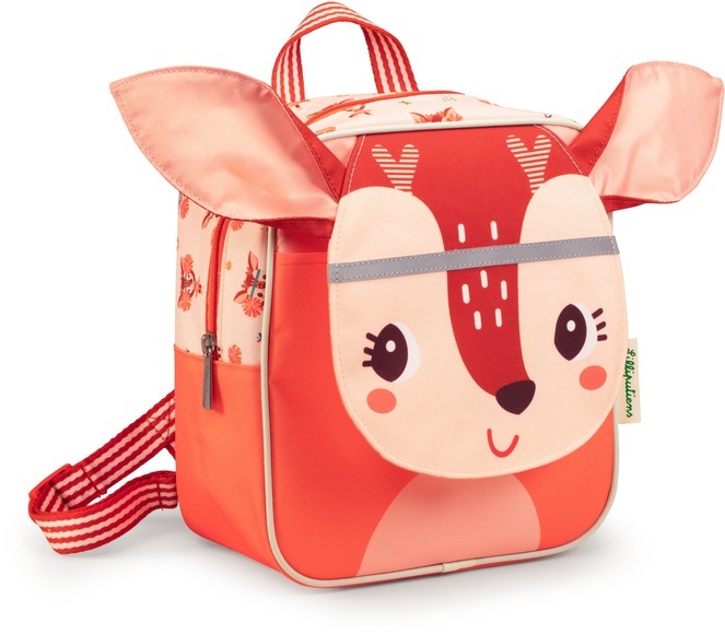 Lilliputiens® Kinderrucksack »Wonder Stella«