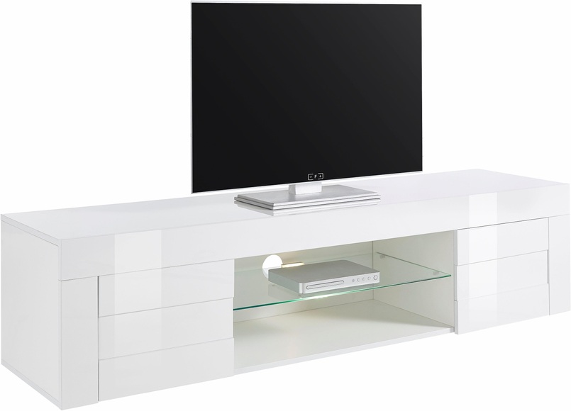 home24 TV-Lowboard Easy