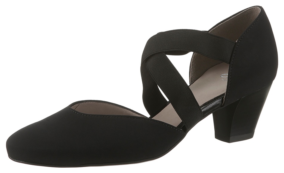 Ara Spangenpumps »TOULOUSE«