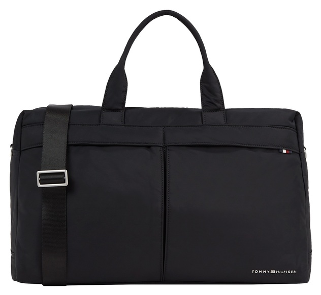 Tommy Hilfiger Weekender »TH SIGNATURE DUFFLE«