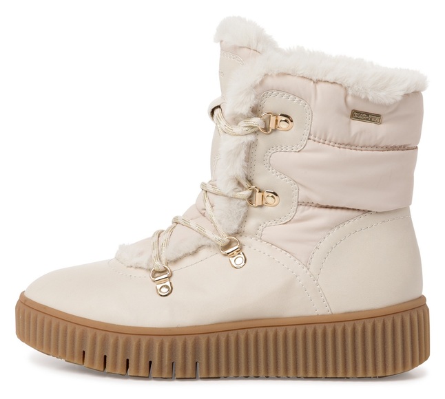Tamaris Winterboots, mit DuoTex-Ausstattung
