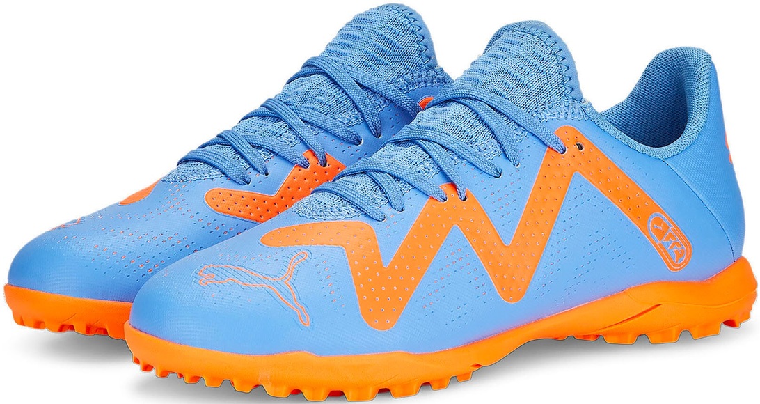 PUMA Fussballschuh »FUTURE PLAY TT Jr«