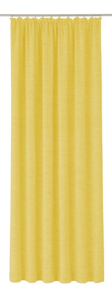Wirth Vorhang »Trondheim 234 g/m²«, (1 St.)