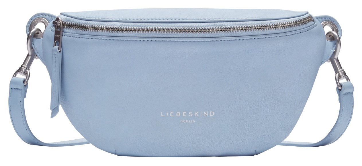 Liebeskind Berlin Bauchtasche »Tavia SEASONAL NOOS SHEEP NATURAL«