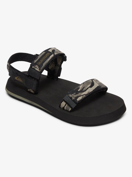 Quiksilver Sandale »Monkey Caged«
