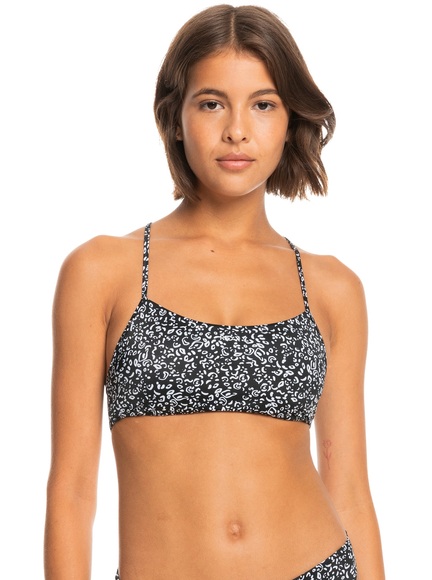Roxy Bandeau-Bikini-Top »ROXY Active«